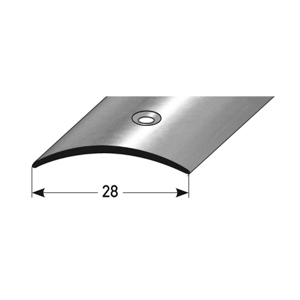 Auer Metallprofile Übergangsprofil 28 x 1,0 mm